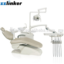 China Famous Brand Suntem ST-D307 Dental Equipment Chair Unit